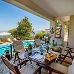 Villa Siorra Elena Ieromonachos