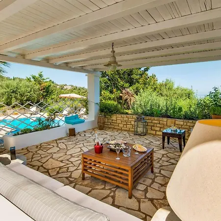 Villa Siorra Elena