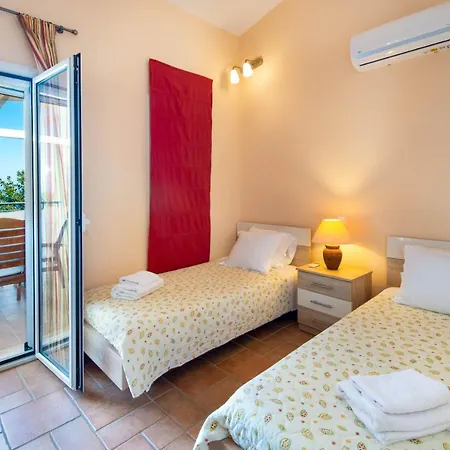 Siorra Elena Vilă Ieromonachos