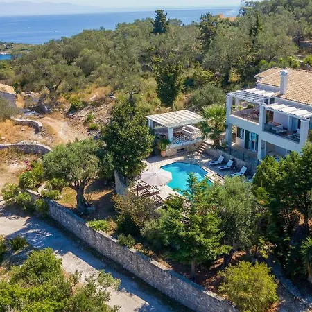 Villa Siorra Elena *