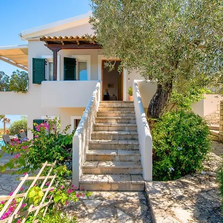 Siorra Elena Villa Ieromonachos