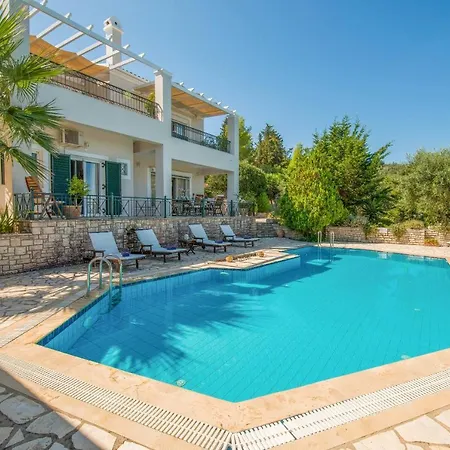 Siorra Elena Villa Ieromonachos