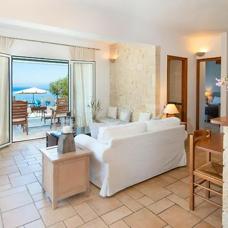 Siorra Elena Villa Ieromonachos