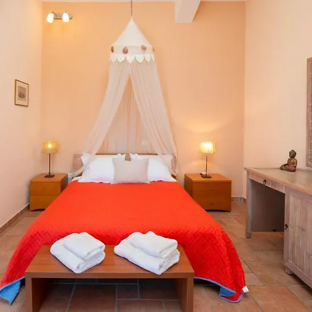 Villa Siorra Elena *