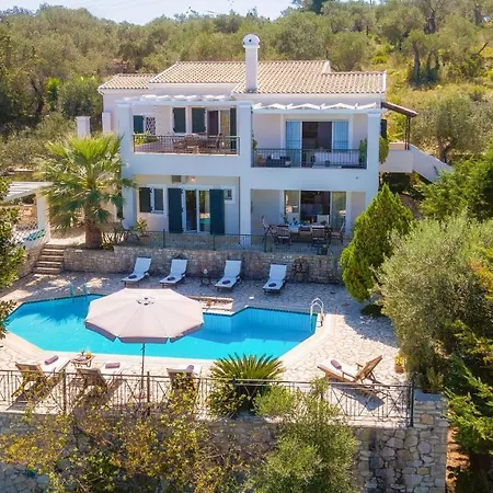 Siorra Elena Ieromonachos