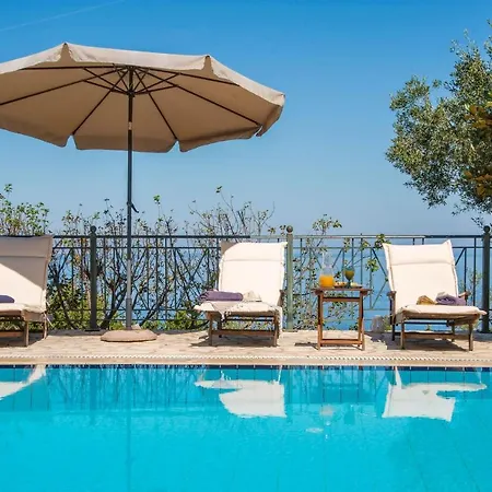 Siorra Elena * Ieromonachos