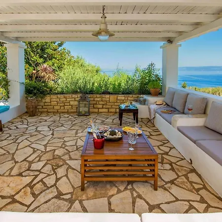 Siorra Elena Villa Ieromonachos